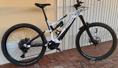 Raymon 160 e10 se taglia L