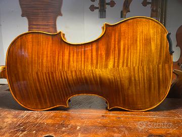 Violino Liuteria Ranieri modello Guadagnini