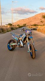 TM SMR 125 2025