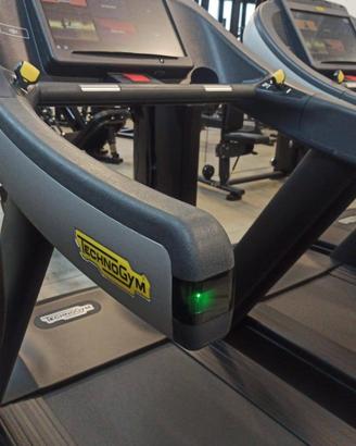 tapis run Technogym 1000 unity live