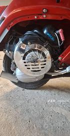 vespa pk 50 s