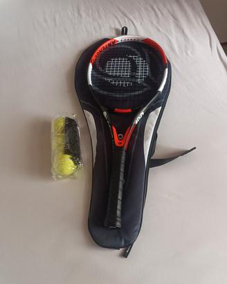 Racchetta da tennis