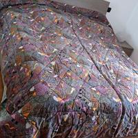 Trapunta matrimoniale