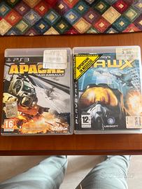 Videogiochi simulazione volo