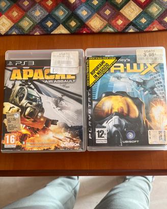 Videogiochi simulazione volo