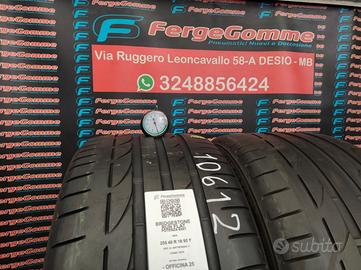 Pneumatici usati - ESTIVE cod : 10612 Misura 255 4