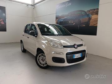 Fiat Panda 1.2 Lounge PREZZO REALE