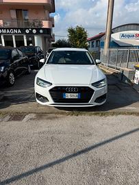 A4 Avant 35 2.0 tdi mhev Business 163cv s-tronic N