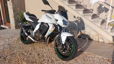 Kawasaki z750