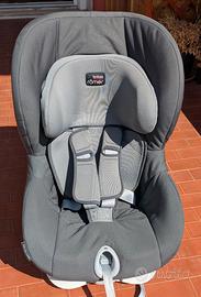Seggiolino auto gruppo 1 Britax Romer KING II LS
