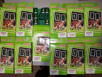 subbuteo Parodi scatola verde