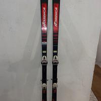 Sci da gigante 188cm