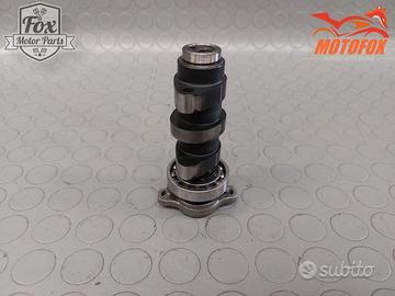 ALBERO CAMME HONDA CRF CRFX 450 2002/08 motard HOT