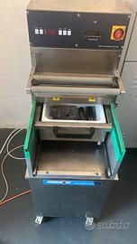 Sigillatrice hencovac sealer tps XL