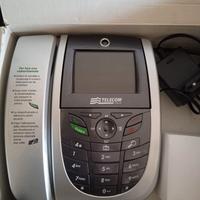 Telefono da casa