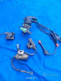 ricambi Feroza EL-II. F300