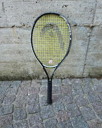 head speed '23 ragazzo