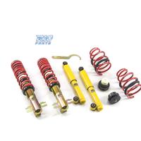 KIT SOSPENSIONE FILETTATA EIBACH MTS FIAT SEICENTO