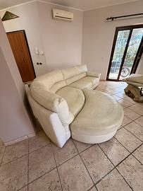 Divano poltrone sofà