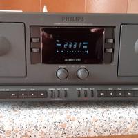 Doppia piastra Philips