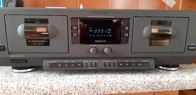 Doppia piastra Philips