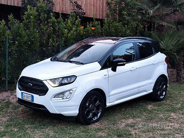 Ford EcoSport 1.0  125 CV StartStop aut.ST-Line