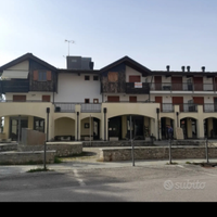 Sangiacomo di Roburent (Cn) bilocale