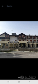 Sangiacomo di Roburent (Cn) bilocale