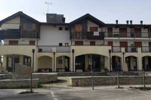 Sangiacomo di Roburent (Cn) bilocale