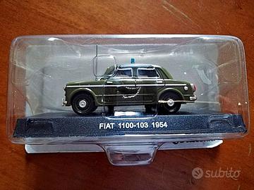 Fiat 1100-103 (1954)