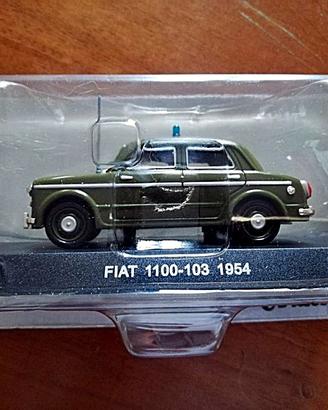 Fiat 1100-103 (1954)
