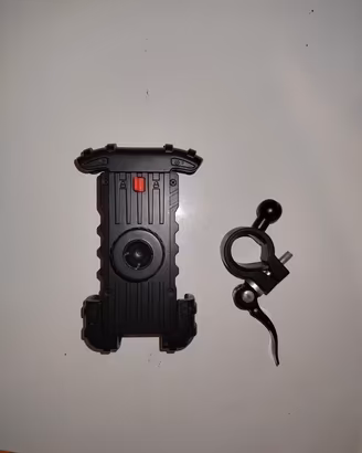 Supporto Smartphone per Bici e Moto Lamicall 