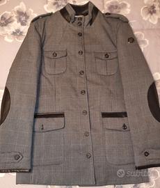 Giacca Elegante Uomo "Maserati" Tg XXL