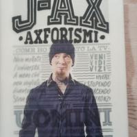 libro J Ax Axforismi