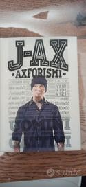 libro J Ax Axforismi