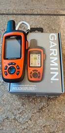 Garmin InReachExplorer +