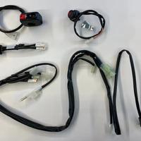 Impianto elettrico personalizzabile