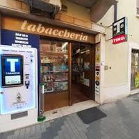 TABACCHERIA STORICA - CORSO PALLADIO