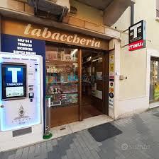 TABACCHERIA STORICA - CORSO PALLADIO