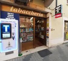 TABACCHERIA STORICA - CORSO PALLADIO