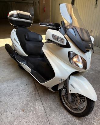BURGMAN 650 EXECUTIVE
