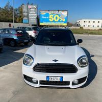Mini Cooper D Countryman 2.0 Hype Automatica