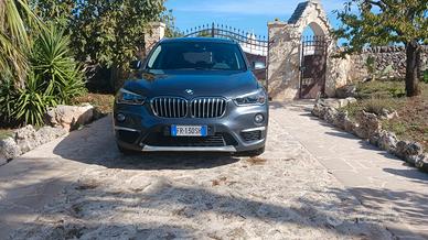 BMW X1 XDRIVE XLINE 
