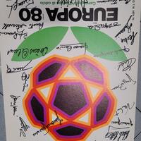 MANIFESTI ORIGINALI 