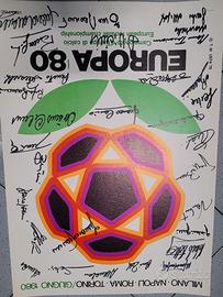 MANIFESTI ORIGINALI 