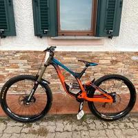 MTB Downhill Lapierre DH 527