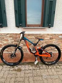 MTB Downhill Lapierre DH 527