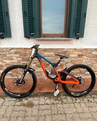 MTB Downhill Lapierre DH 527