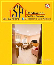 Semi indipendente con Terrazzo