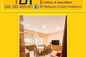 Semi indipendente con Terrazzo